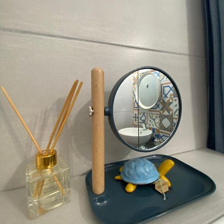 Kallas Apartments ลากานาส ภายนอก รูปภาพ