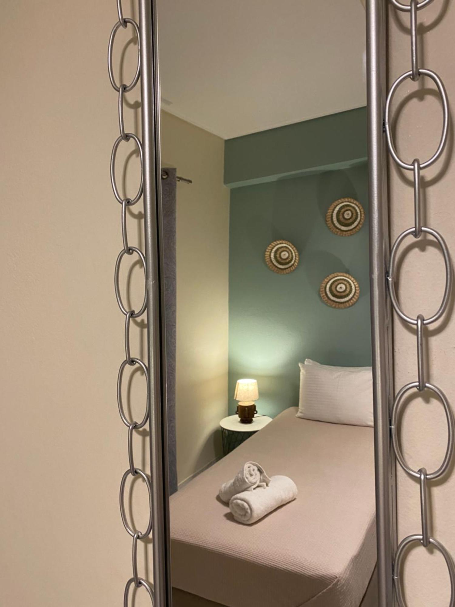 Kallas Apartments ลากานาส ภายนอก รูปภาพ
