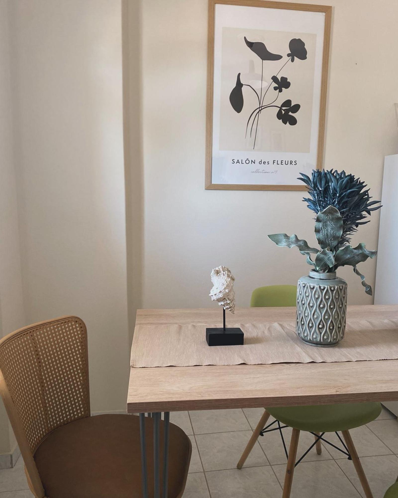 Kallas Apartments ลากานาส ภายนอก รูปภาพ