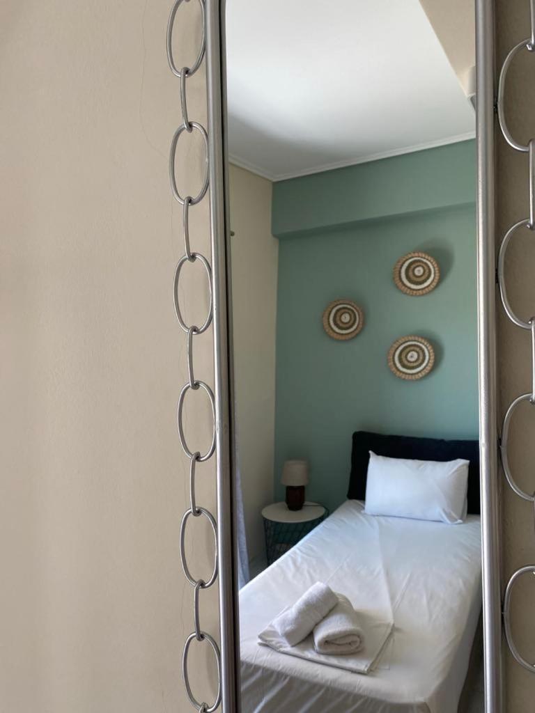 Kallas Apartments ลากานาส ภายนอก รูปภาพ